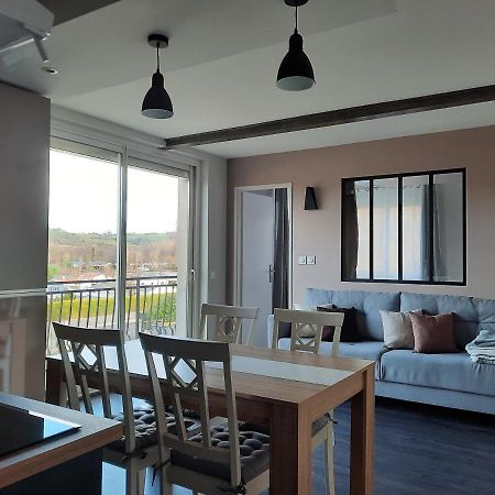 Residences Privees Appartements 1 Ou 3 Entre Varengeville Sur Mer & Dieppe Hautot-sur-Mer Экстерьер фото
