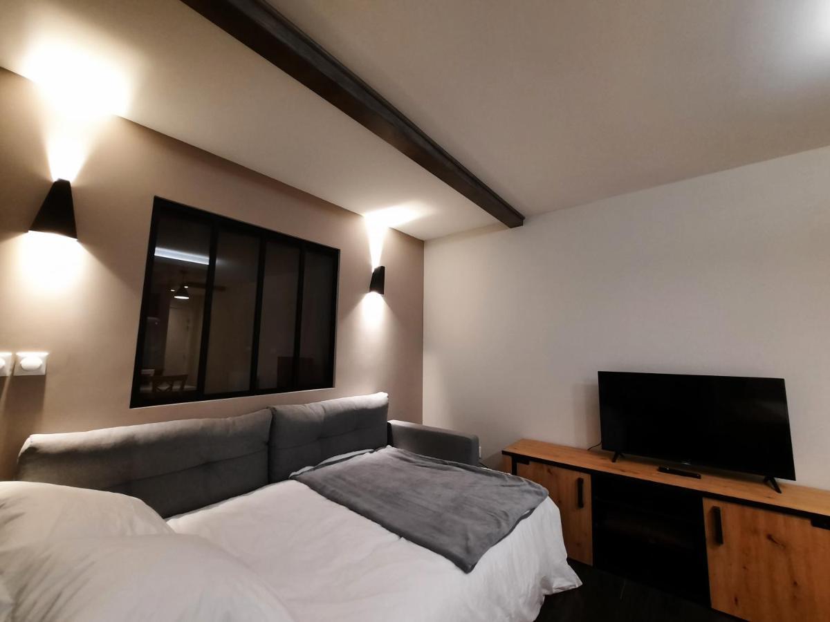 Residences Privees Appartements 1 Ou 3 Entre Varengeville Sur Mer & Dieppe Hautot-sur-Mer Экстерьер фото