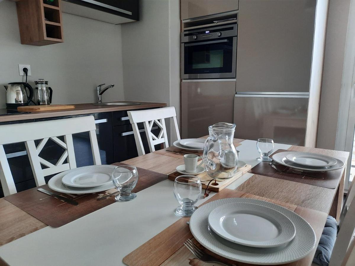 Residences Privees Appartements 1 Ou 3 Entre Varengeville Sur Mer & Dieppe Hautot-sur-Mer Экстерьер фото