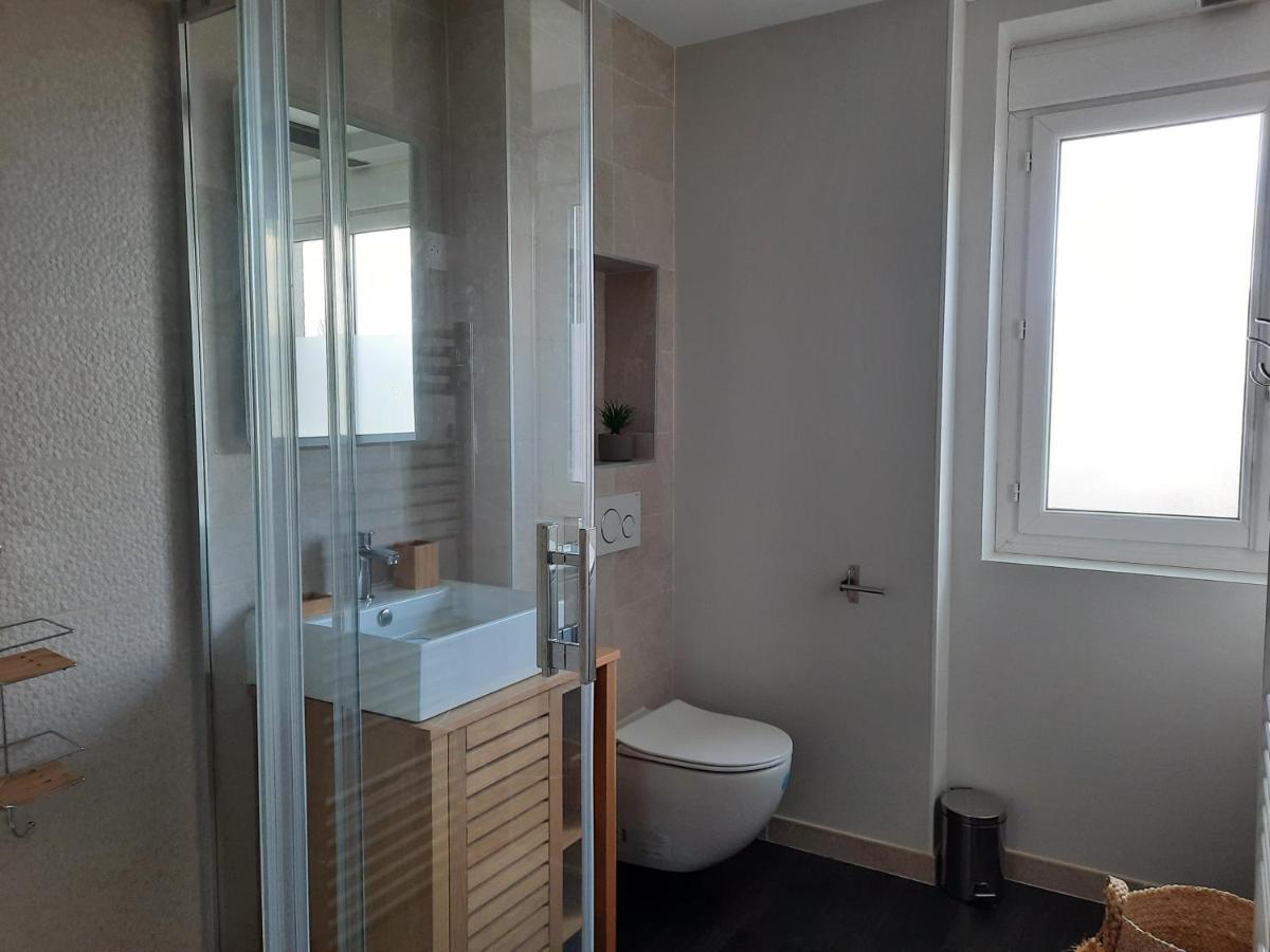 Residences Privees Appartements 1 Ou 3 Entre Varengeville Sur Mer & Dieppe Hautot-sur-Mer Экстерьер фото