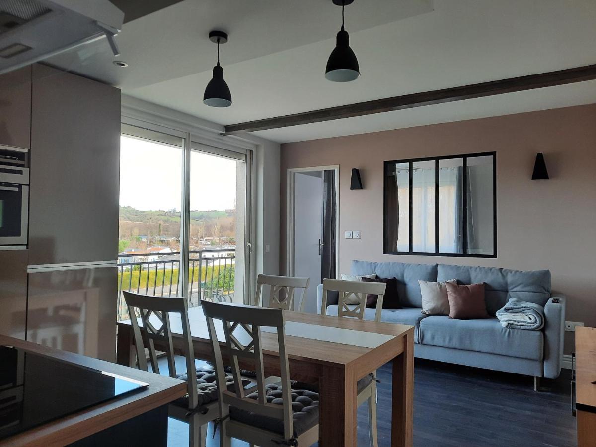 Residences Privees Appartements 1 Ou 3 Entre Varengeville Sur Mer & Dieppe Hautot-sur-Mer Экстерьер фото