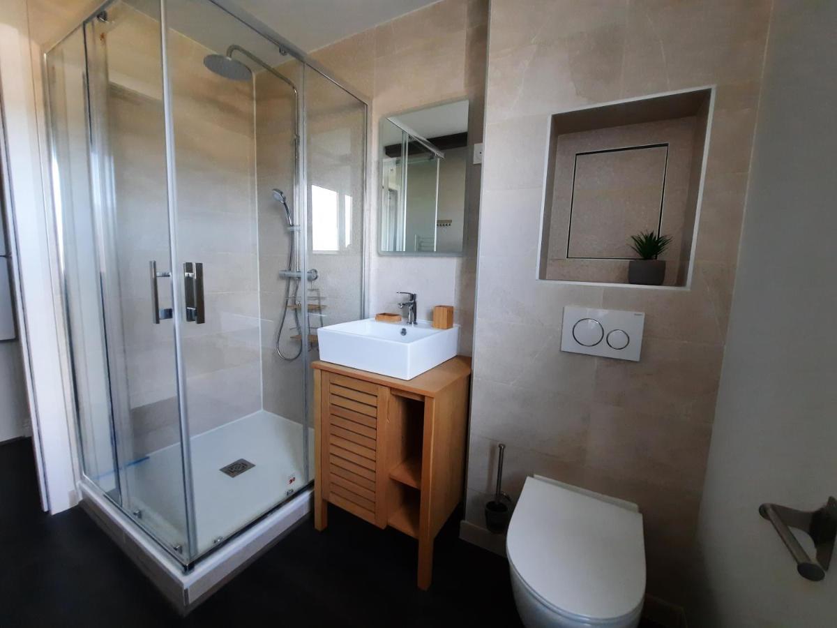 Residences Privees Appartements 1 Ou 3 Entre Varengeville Sur Mer & Dieppe Hautot-sur-Mer Экстерьер фото
