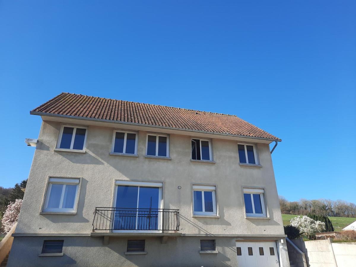 Residences Privees Appartements 1 Ou 3 Entre Varengeville Sur Mer & Dieppe Hautot-sur-Mer Экстерьер фото