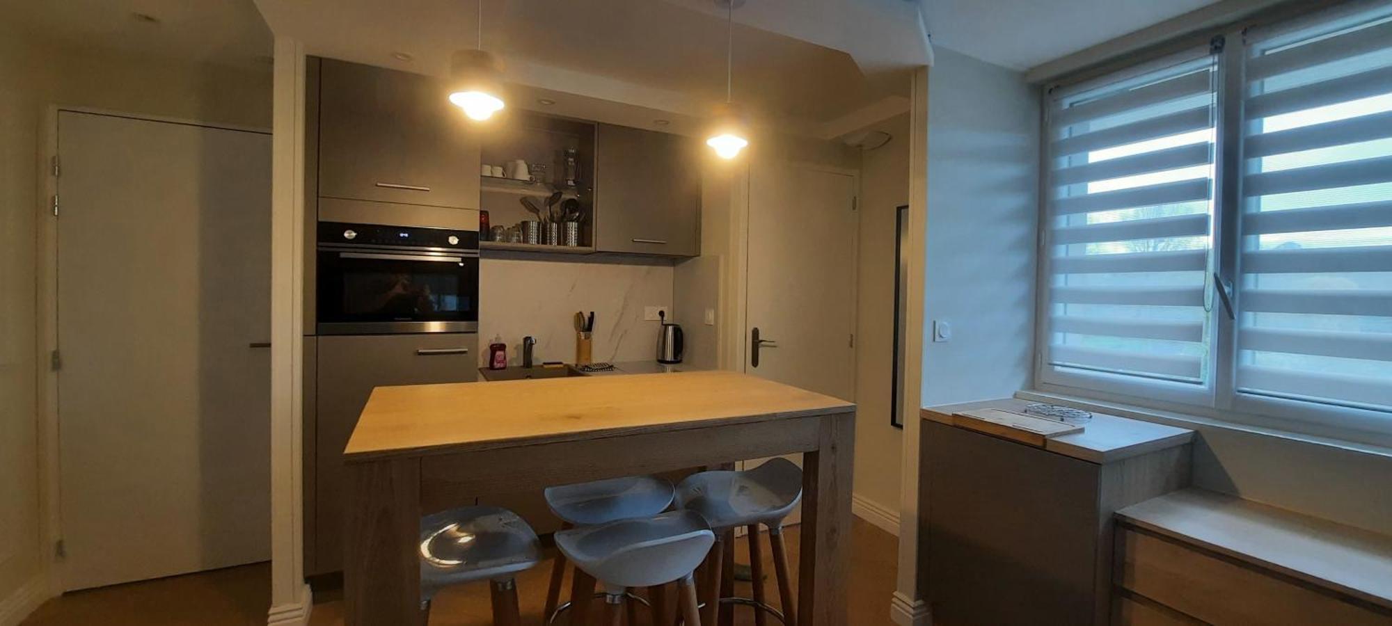 Residences Privees Appartements 1 Ou 3 Entre Varengeville Sur Mer & Dieppe Hautot-sur-Mer Экстерьер фото