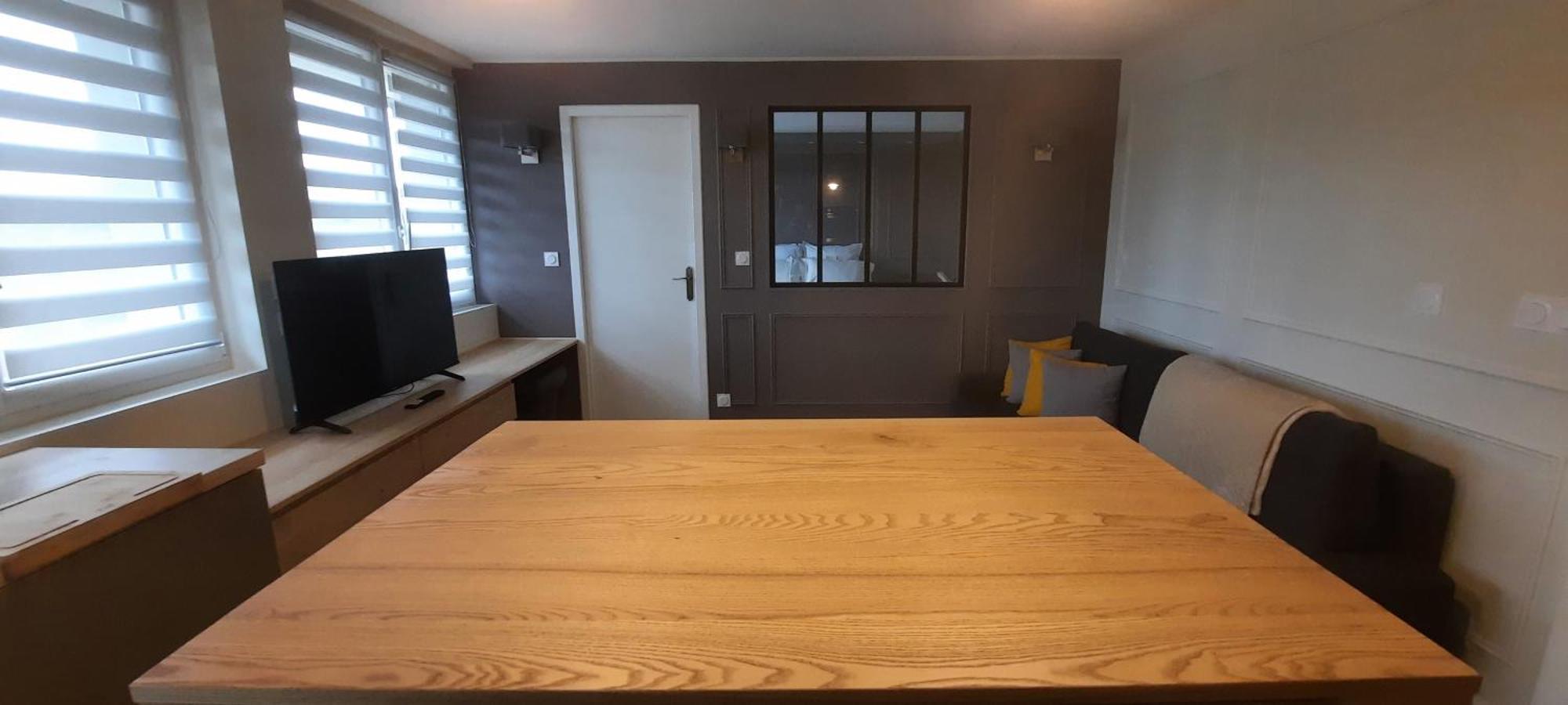 Residences Privees Appartements 1 Ou 3 Entre Varengeville Sur Mer & Dieppe Hautot-sur-Mer Экстерьер фото