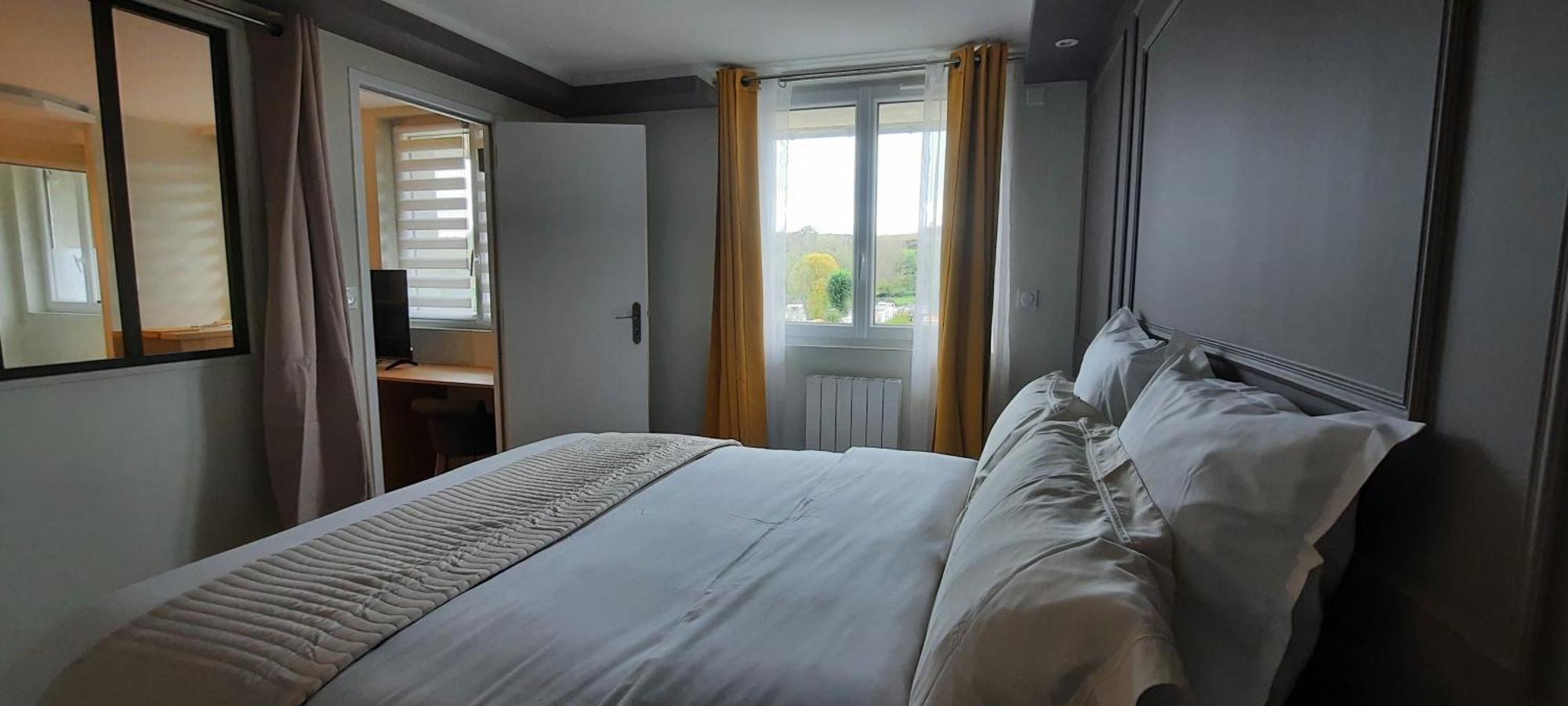 Residences Privees Appartements 1 Ou 3 Entre Varengeville Sur Mer & Dieppe Hautot-sur-Mer Экстерьер фото