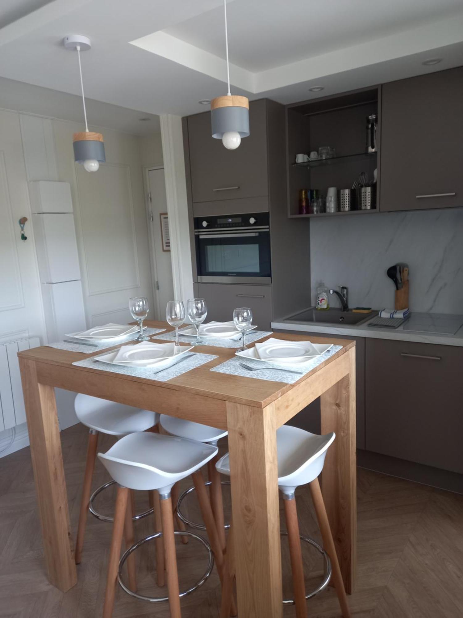 Residences Privees Appartements 1 Ou 3 Entre Varengeville Sur Mer & Dieppe Hautot-sur-Mer Экстерьер фото