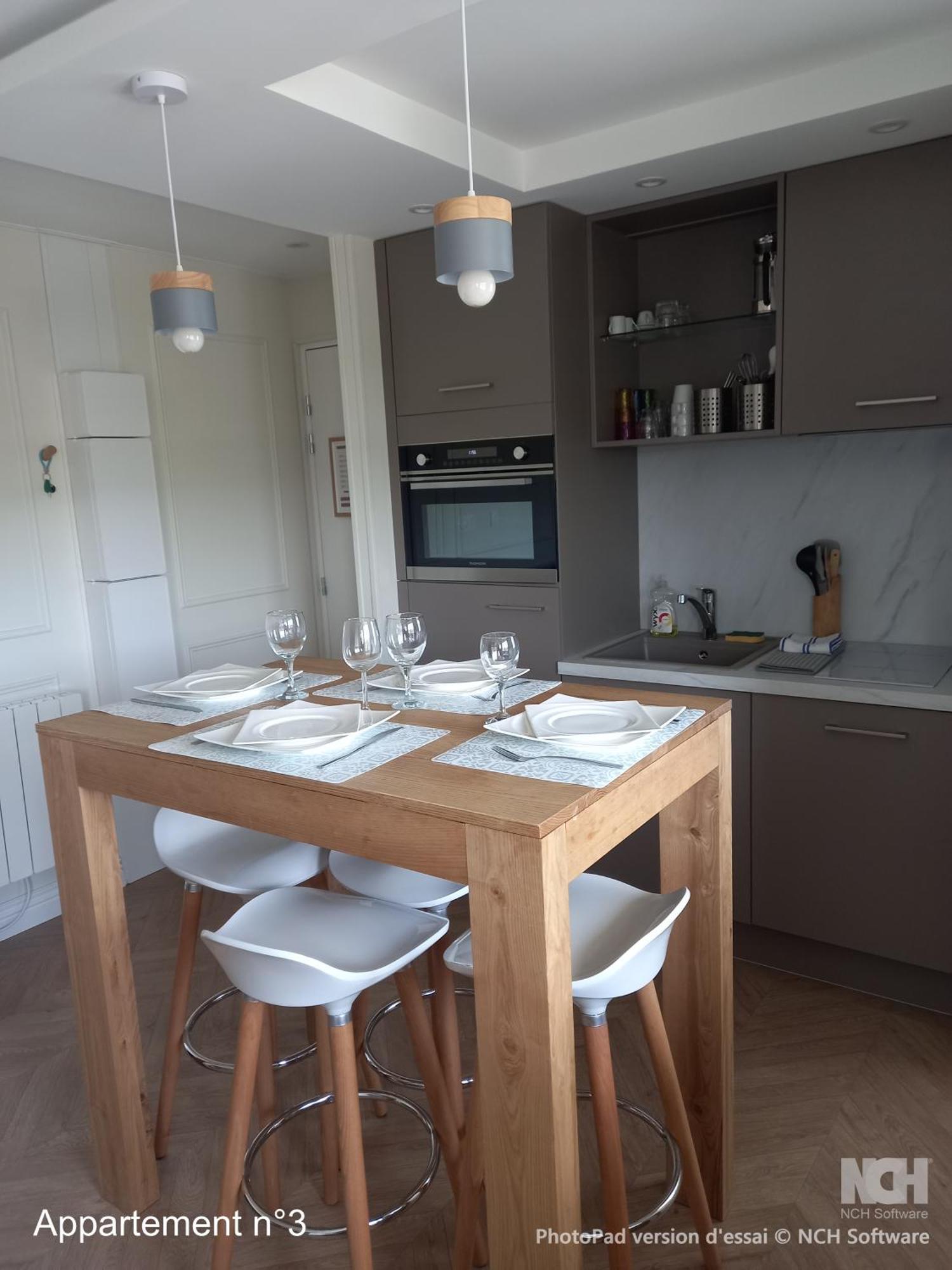 Residences Privees Appartements 1 Ou 3 Entre Varengeville Sur Mer & Dieppe Hautot-sur-Mer Экстерьер фото