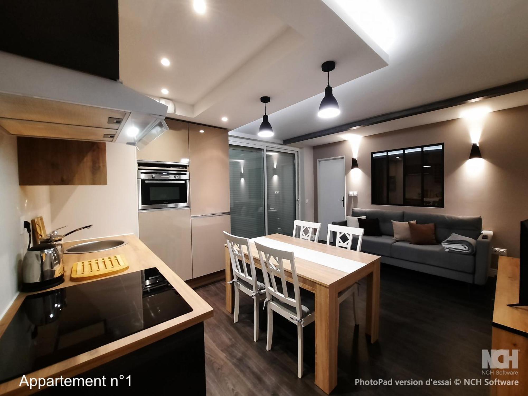 Residences Privees Appartements 1 Ou 3 Entre Varengeville Sur Mer & Dieppe Hautot-sur-Mer Экстерьер фото